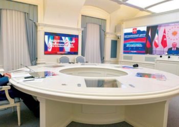 إشارات متناقضة من روسيا حول «نواياها السورية»