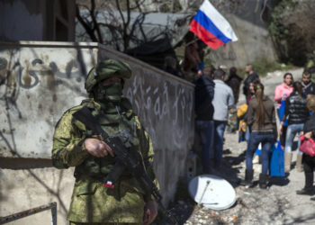 إحصاءات التصويت في الخارج تكشف تزايد الوجود الروسي بسورية