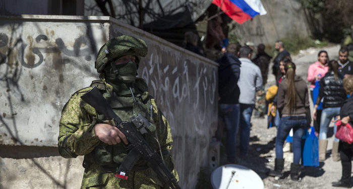 إحصاءات التصويت في الخارج تكشف تزايد الوجود الروسي بسورية