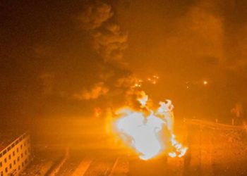 استهداف نطنز وتطويق الاستراتيجية الإيرانية