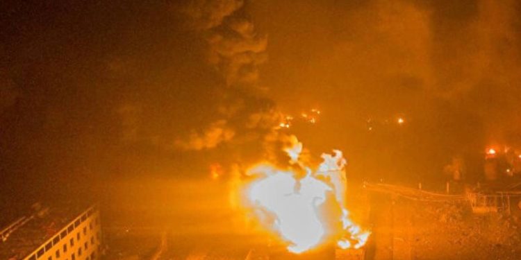 استهداف نطنز وتطويق الاستراتيجية الإيرانية