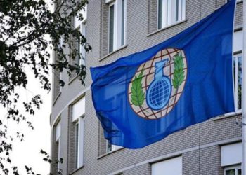 منظمة حظر الأسلحة الكيميائية تدين استخدام السارين والكلور في سورية