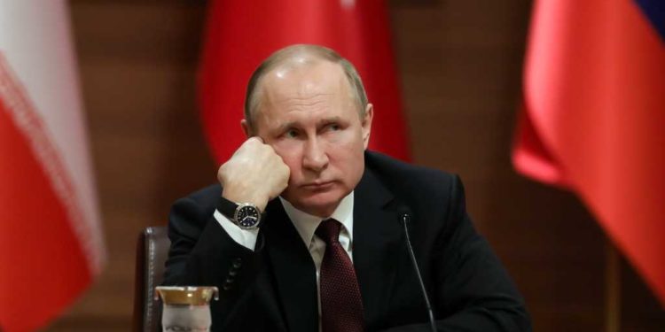 إشارات متناقضة من روسيا حول «نواياها السورية»