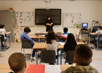 كلمات في التربية ٢