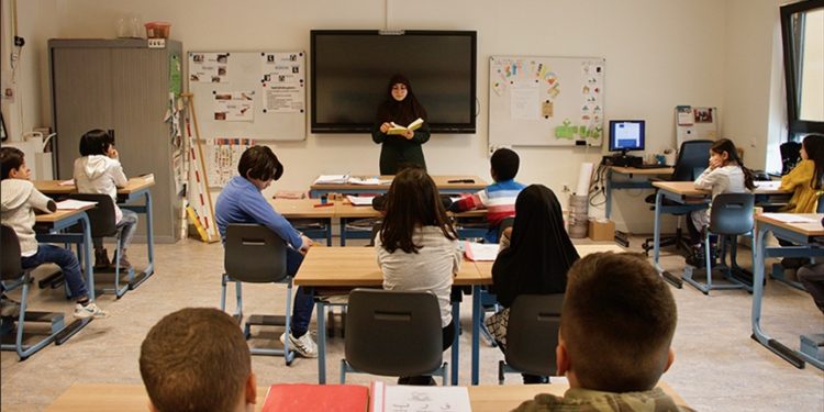 كلمات في التربية ٢