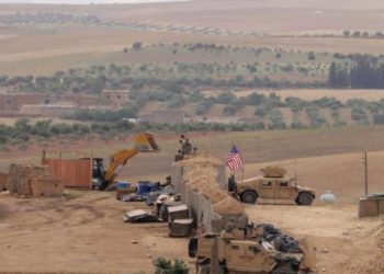 هل حاولت إيران التجسس على قاعدة التنف الأميركية في سوريا                      باستخدام طائرة مدنية؟