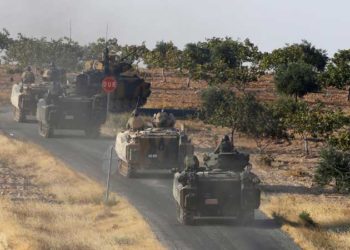 قصف متبادل بين النظام السوري والقوات التركية في إدلب                           ومخاوف من تجدد المعارك