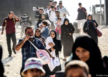 السوريون والمصير الصعب ضمن سياسات الدول