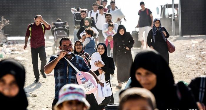 السوريون والمصير الصعب ضمن سياسات الدول