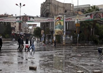 بيان للرأي العام حول مخيم اليرموك