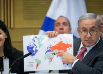 المسكوت عنه في ملف سد النهضة                      إسرائيل الكبرى‮: ‬دولة تمتد من النيل إلي‮ ‬الفرات