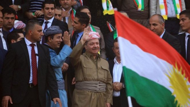 الانقسامات في «إقليم كردستان العراق» تكلّف الولايات المتّحدة شريكاً موثوقاً به