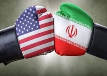 طهران وواشنطن من يغرق أولا؟ يراهن المتشددون في إيران على خسارة ترمب الانتخابات الرئاسية المقبلة