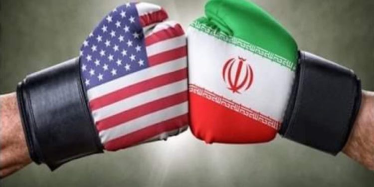 طهران وواشنطن من يغرق أولا؟ يراهن المتشددون في إيران على خسارة ترمب الانتخابات الرئاسية المقبلة