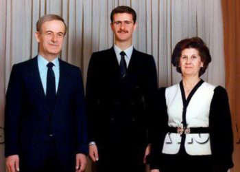 الأسد في السنة الـ 20: البذور الأبكر للحصاد الدامي