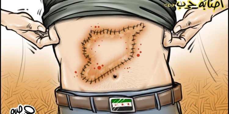 بين إغراء السوريين وإغوائهم بهوية وطنية سورية