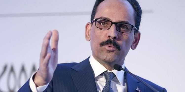 تركيا: المشكلة في إدلب لم تُحل بالكامل وتنحي الأسد مجرد ادعاءات