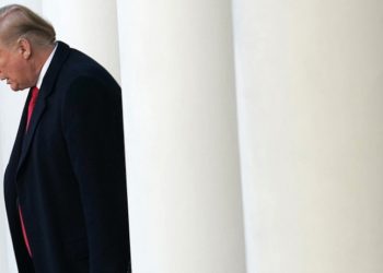 كيف خسرت أميركا الحرب على “كوفيد- 19”