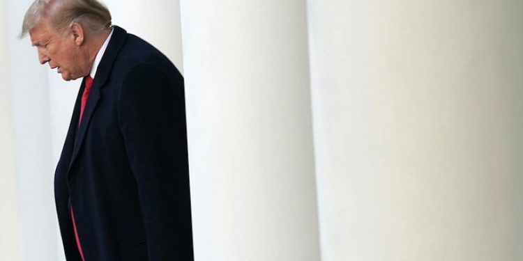 كيف خسرت أميركا الحرب على “كوفيد- 19”