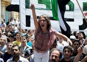 هل ستشهد سورية ثورة ثانية؟