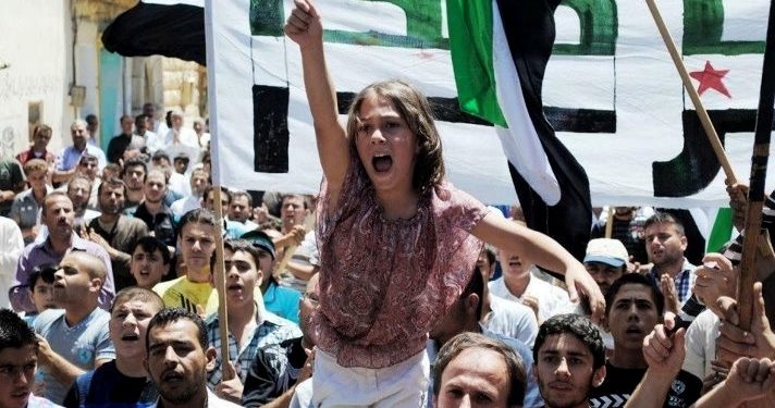 هل ستشهد سورية ثورة ثانية؟
