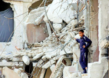 جُدجُدٌ في الحصار