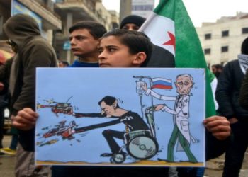 حكم الأسد وأسئلة النهاية.. عشرينية بشار وخمسينية العائلة