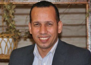 حول مقتل هشام الهاشمي