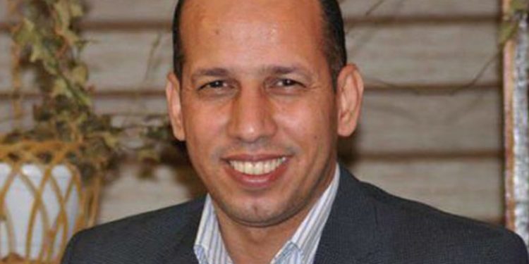 حول مقتل هشام الهاشمي