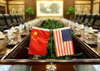 حول سوء الفهم لسبب الحرب الباردة بين الولايات المتحدة والصين