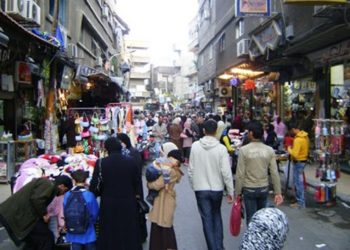 خطورة المخطط التنظيمي لمخيم اليرموك في إهدار الحقوق العقارية لسكانه وتغيير هويته الديمغرافية