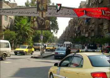 تحذيرات فلسطينية من إطلاق دمشق «رصاصة أخيرة» على مخيم اليرموك