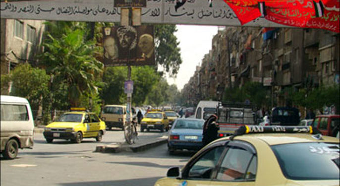 تحذيرات فلسطينية من إطلاق دمشق «رصاصة أخيرة» على مخيم اليرموك