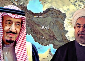 هذا الصراع السعودي – الإيراني