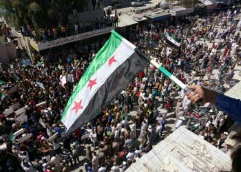 الحل السوري الذي لا يأتي