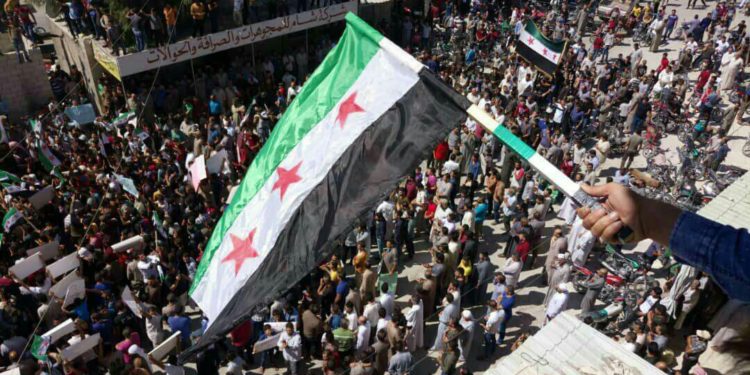 الحل السوري الذي لا يأتي