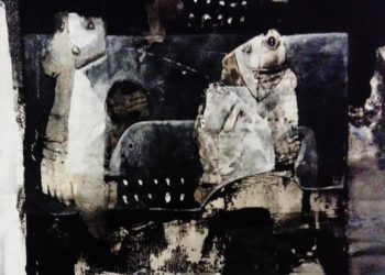 سورية بالنسبة لي اليوم حلم قاسٍ والغربة هي المكان