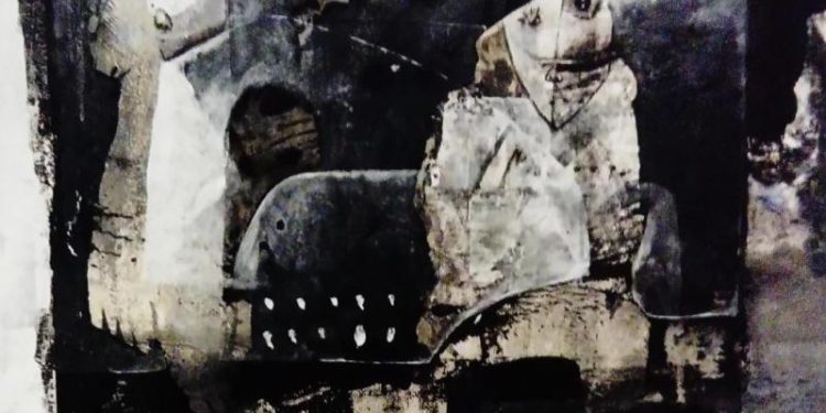 سورية بالنسبة لي اليوم حلم قاسٍ والغربة هي المكان