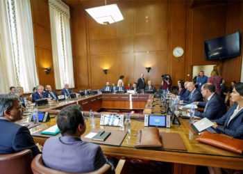 اللجنة الدستورية السورية: مسلسل طويل من تضييع الوقت