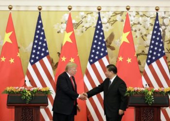 هل “شراكة المنافسة” بين الصين والولايات المتحدة في حكم الممكن؟