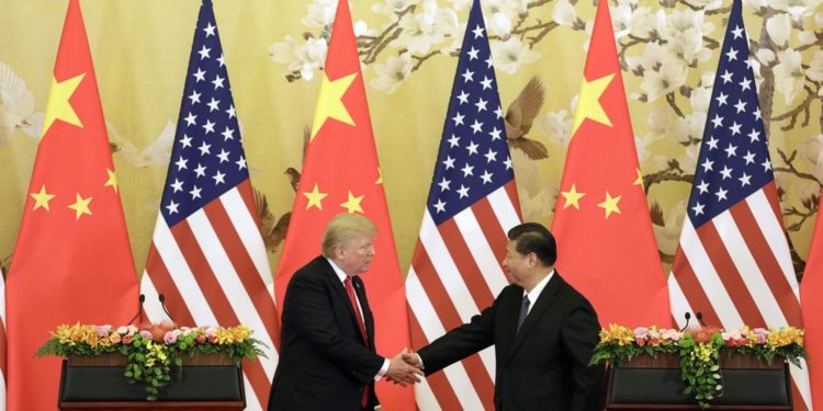 هل “شراكة المنافسة” بين الصين والولايات المتحدة في حكم الممكن؟