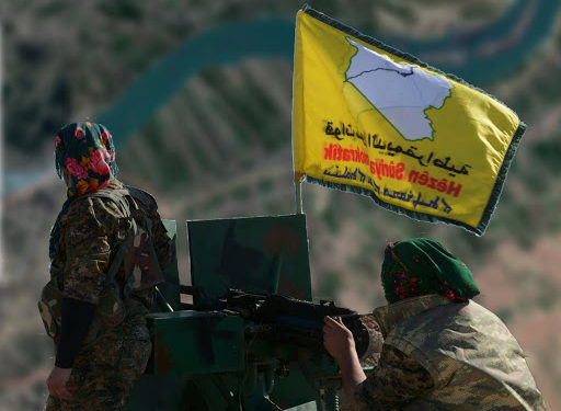 عندما تفقد الدولة سيادتها