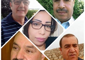 أسئلة السوري حول قيصر والنظام و “صندوق العزلة”