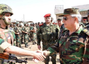 تصفيات غامضة تطال 8 عسكريين من النظام السوري