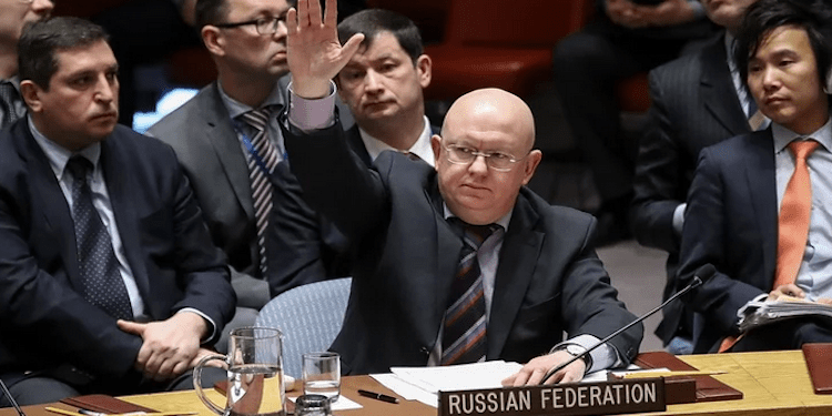 لماذا تصر روسيا على معبر واحد للمساعدات؟!