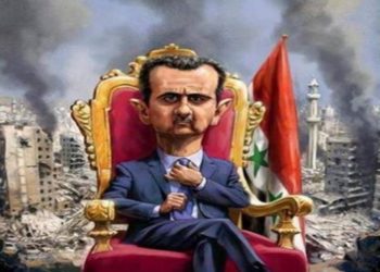 سؤال البديل للأسد