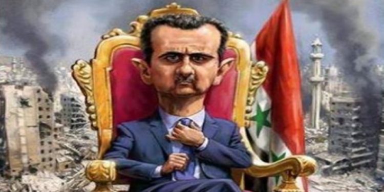 سؤال البديل للأسد