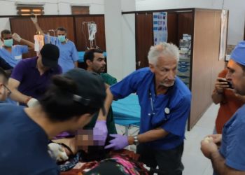 قلق صحي في مناطق النظام السوري والمعارضة والأكراد