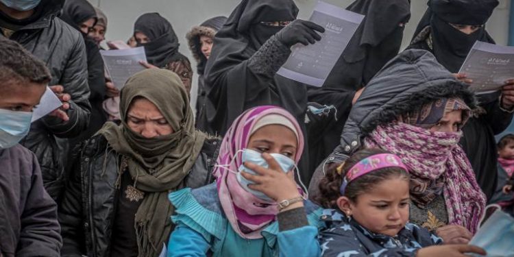 كورونا سورية: النظام يعترف بخطأ أرقامه