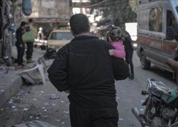 لجنة أممية: نظام الأسد وروسيا ارتكبا جرائم حرب في إدلب